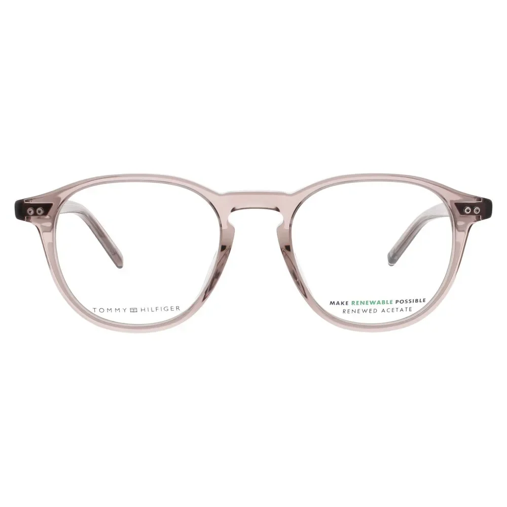 NWT Tommy Hilfiger TH-1893-010A-48 48mm